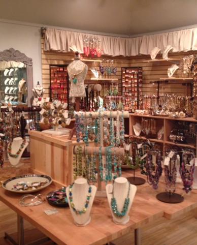 Visit Occasions Jewelry Collection in the Houston Heights!